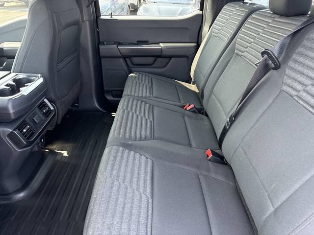 Certified 2023 Ford F150 XL w/ STX Appearance Package AWD/4WD image 18