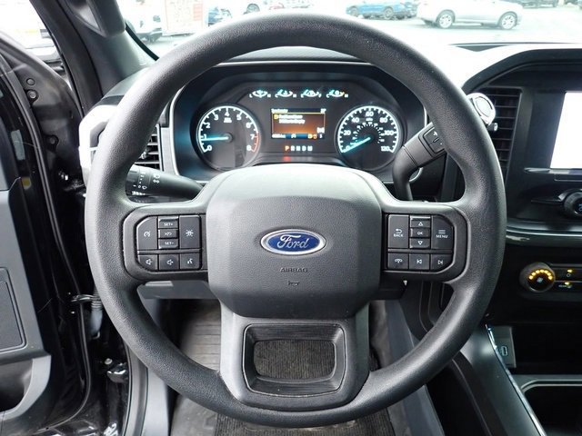 Certified 2021 Ford F150 XL w/ STX Appearance Package image 23