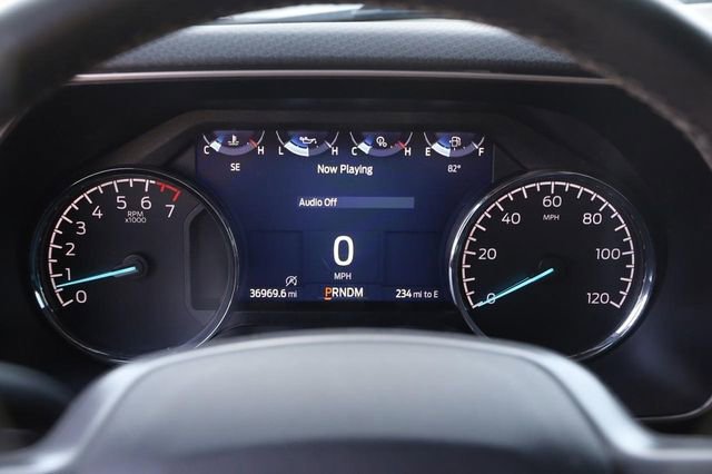 Certified 2023 Ford F150 XLT w/ Equipment Group 302A High AWD/4WD image 14