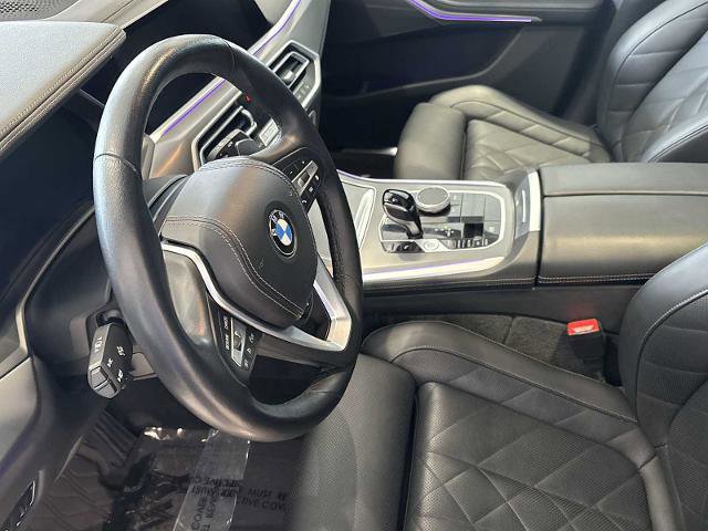Used 2023 BMW X5 xDrive40i w/ Premium Essential Package image 20