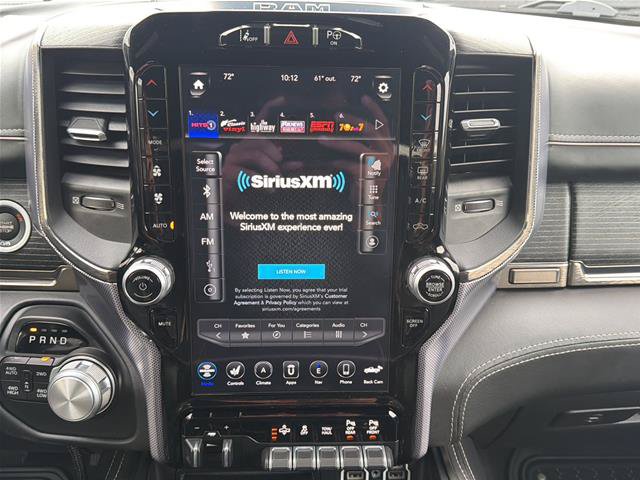 Used 2019 RAM 1500 Limited AWD/4WD image 27