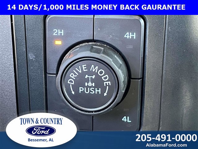 Certified 2024 Ford F150 XLT w/ Equipment Group 302A MID image 27