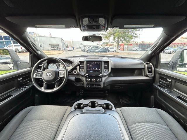 Used 2023 RAM 3500 Tradesman image 28