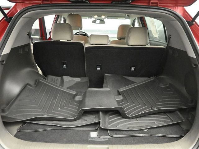 Used 2017 Kia Sportage LX w/ LX Popular Package image 39