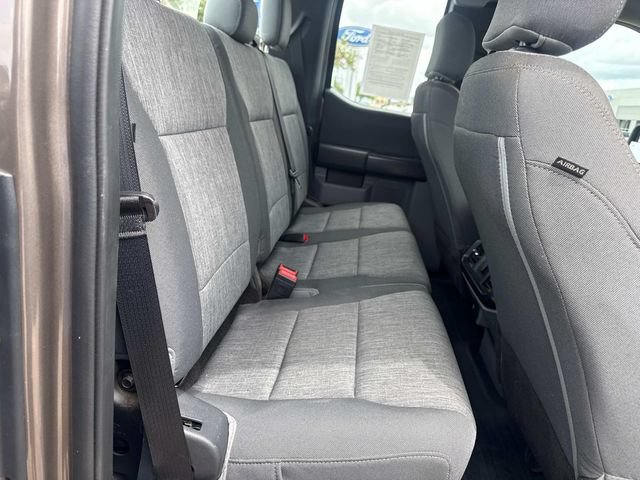 Certified 2023 Ford F150 XL AWD/4WD image 16