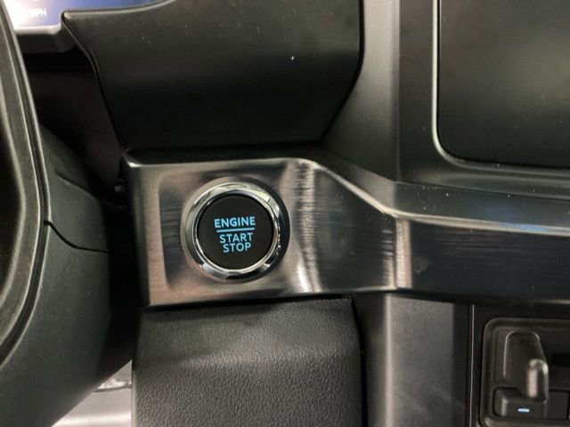 Certified 2025 Ford F450 Lariat w/ FX4 Off-Road Package AWD/4WD image 26