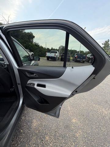 Used 2024 Chevrolet Equinox LT AWD/4WD image 13