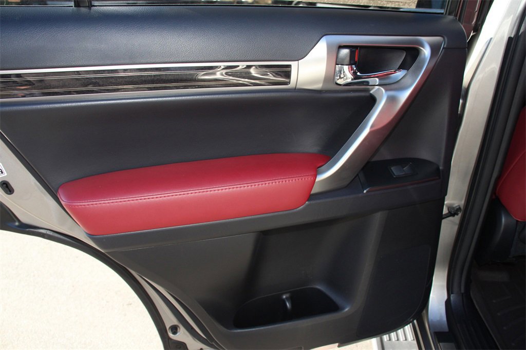 Used 2023 Lexus GX 460 Premium image 21