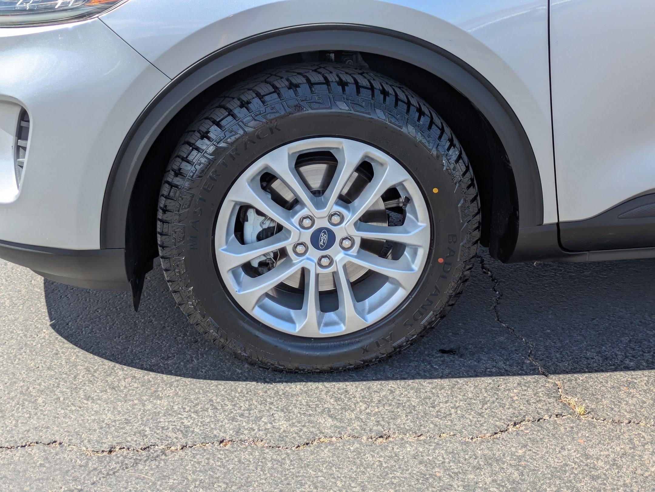 Certified 2022 Ford Escape SE w/ Convenience Package FWD image 13