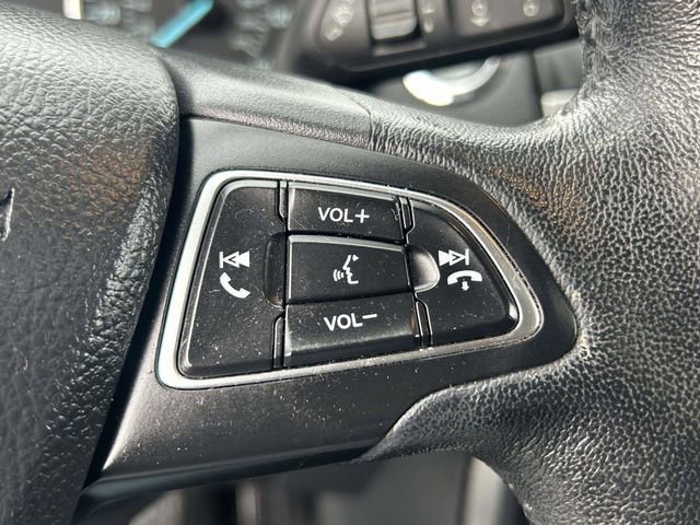 Certified 2018 Ford EcoSport SE image 20