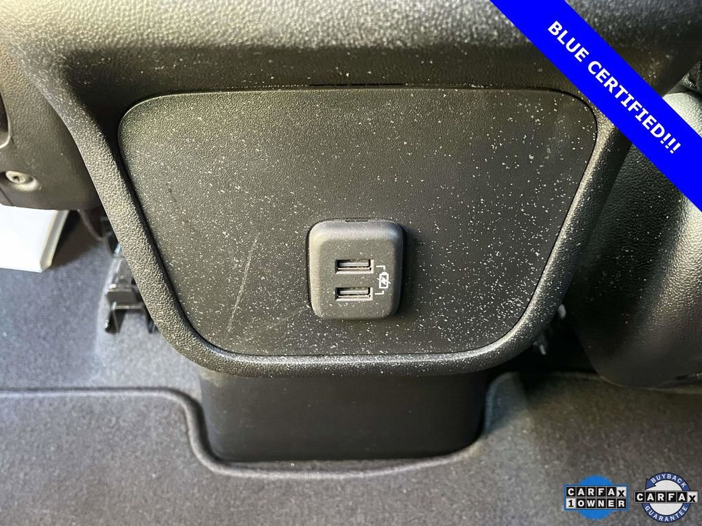 Used 2020 Chevrolet Equinox LT w/ Driver Convenience Package image 12