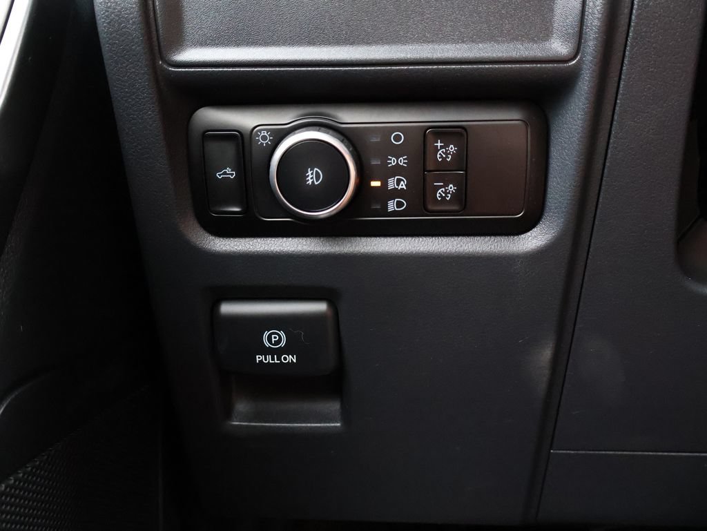 Certified 2024 Ford F150 STX RWD image 31