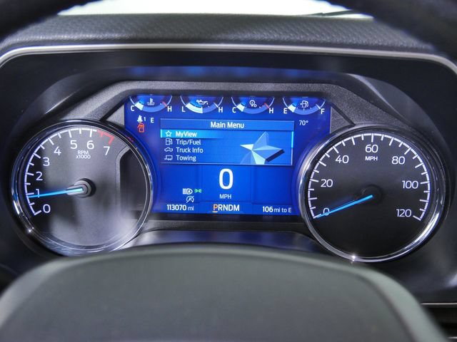 Certified 2021 Ford F150 XLT w/ Equipment Group 301A Mid AWD/4WD image 23