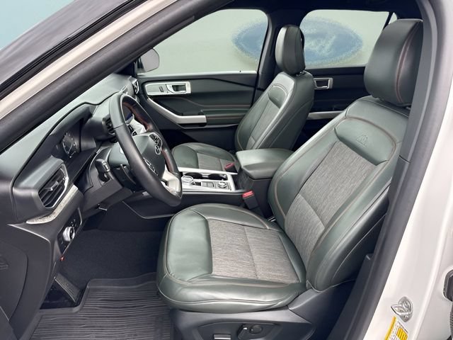 Certified 2023 Ford Explorer Timberline w/ Timberline Technology Package AWD/4WD image 22
