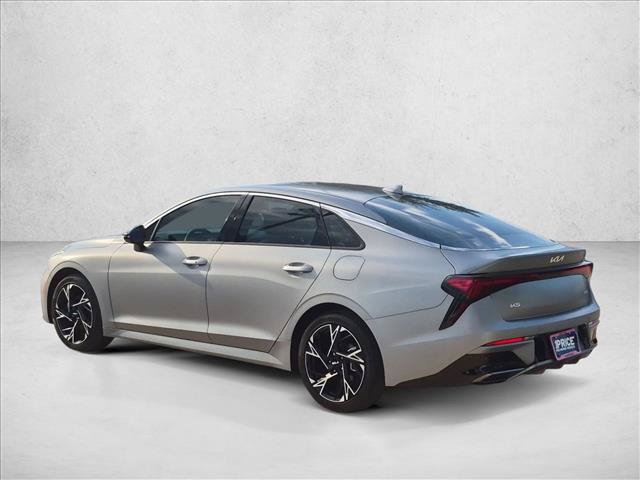 Used 2025 Kia K5 GT-Line FWD image 8