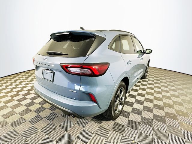 Certified 2024 Ford Escape ST-Line w/ Tech Pack #1 image 11