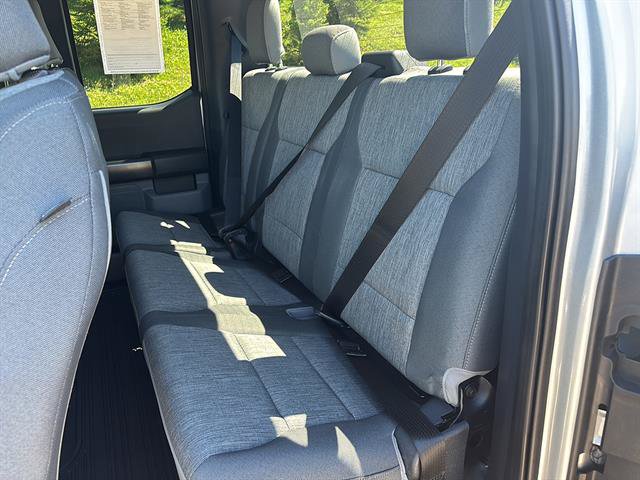 Certified 2023 Ford F150 XL w/ Bed Utility Package AWD/4WD image 16