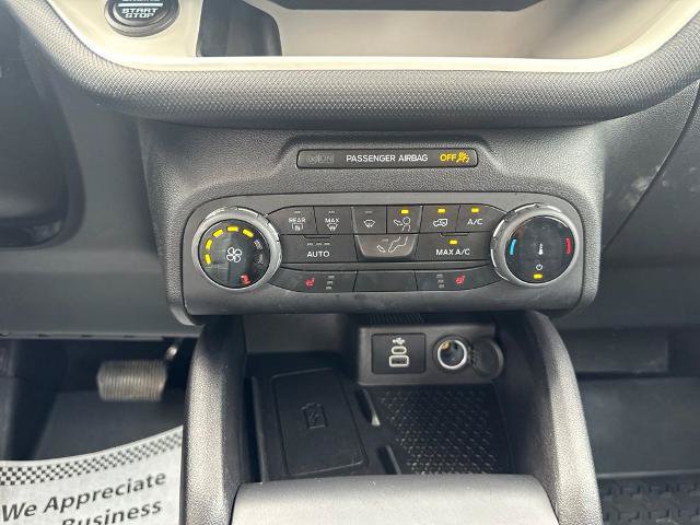 Certified 2024 Ford Bronco Sport Heritage w/ Heritage Convenience Package AWD/4WD image 21