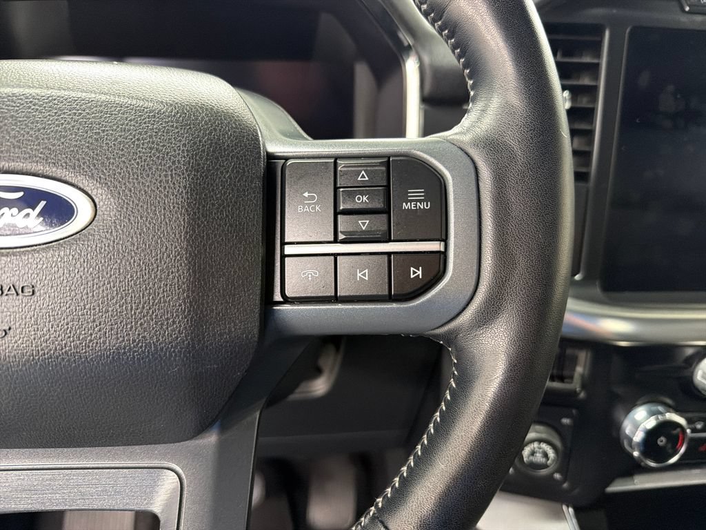 Certified 2023 Ford F150 Lariat AWD/4WD image 22