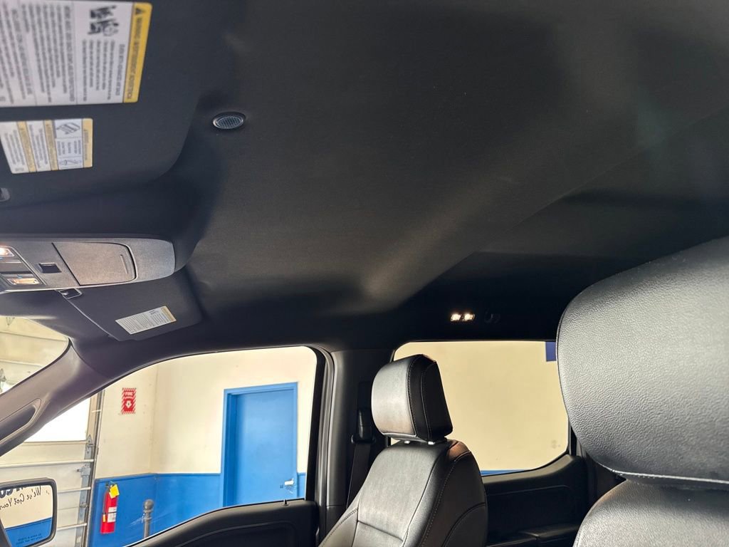 Certified 2023 Ford F150 XLT image 23