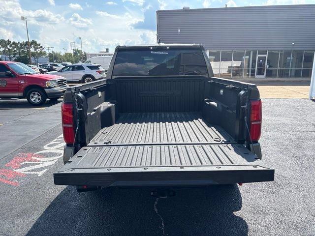 Used 2026 Toyota Tacoma TRD Off-Road AWD/4WD image 31