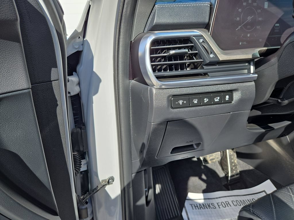 Used 2024 Kia Telluride SX Prestige X-Line AWD/4WD image 17