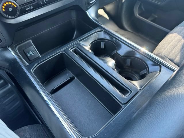 Certified 2023 Ford F150 XL w/ STX Appearance Package RWD image 27