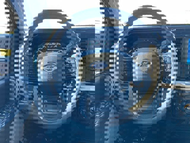 Certified 2025 Ford F250 XLT image 12