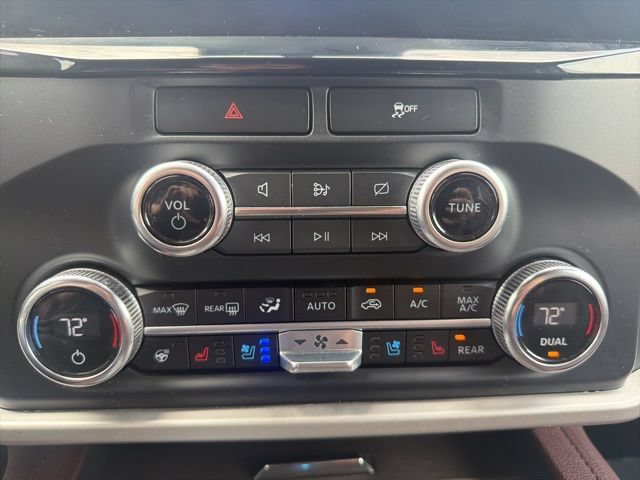 Certified 2023 Ford Expedition Limited AWD/4WD image 16