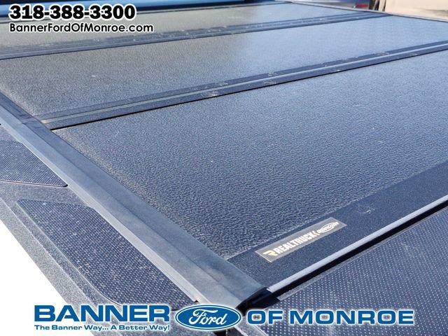 Used 2024 Toyota Tundra 1794 Edition image 10