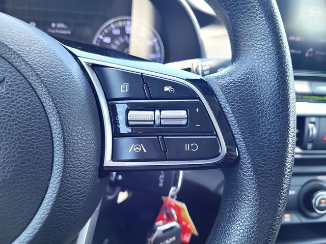 Used 2023 Kia Forte LXS w/ LXS Technology Package FWD image 23