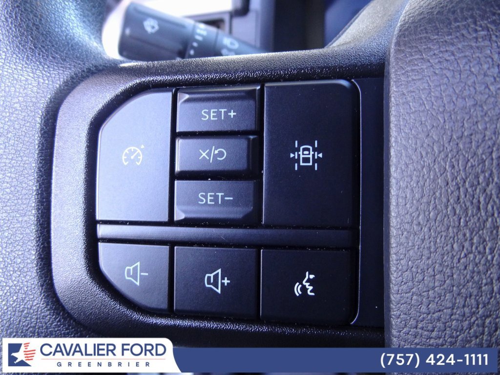 Certified 2024 Ford F150 XL image 26