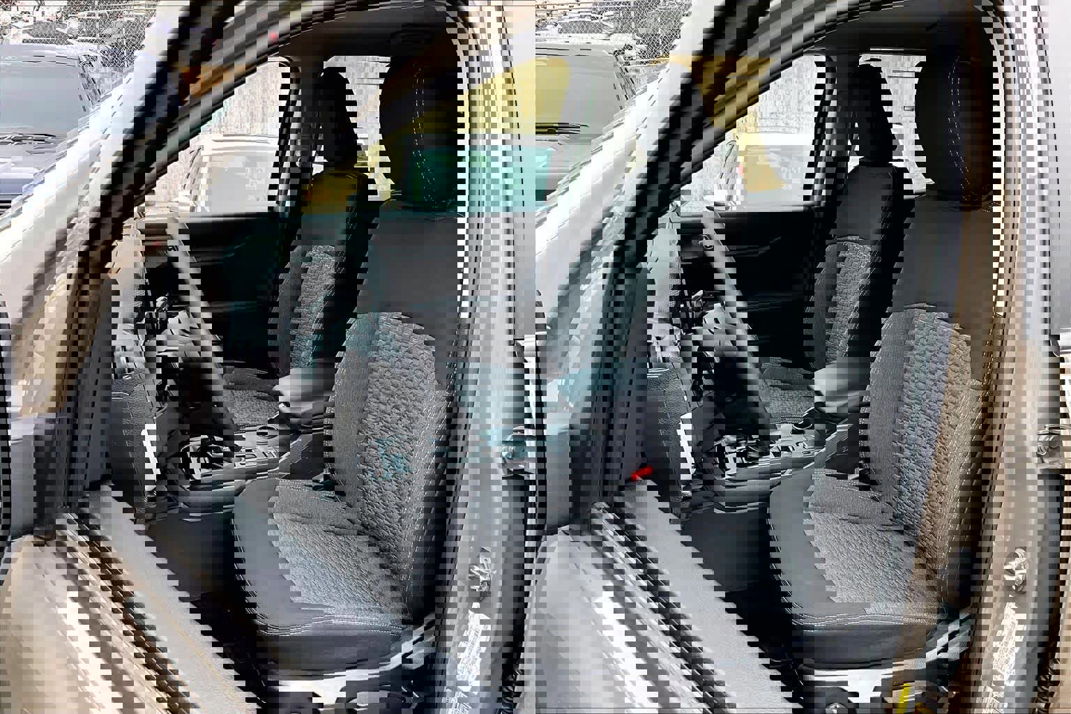 Certified 2025 Ford Ranger XL w/ Trailer Tow Package image 10