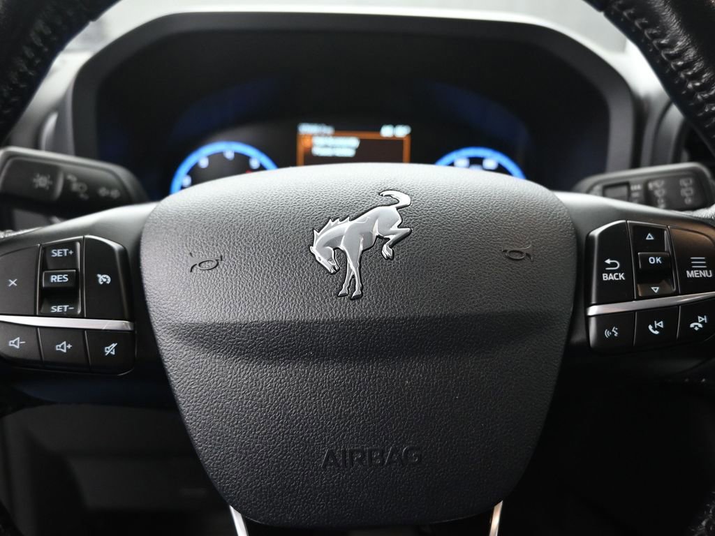 Certified 2022 Ford Bronco Sport Big Bend w/ Convenience Package image 40