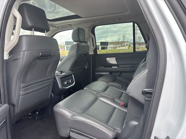 Certified 2025 Ford Expedition Max Active image 13