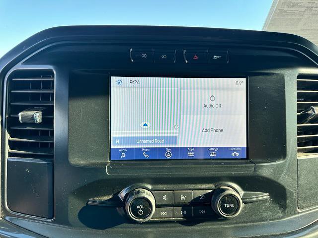 Certified 2022 Ford F150 XL w/ STX Appearance Package image 13