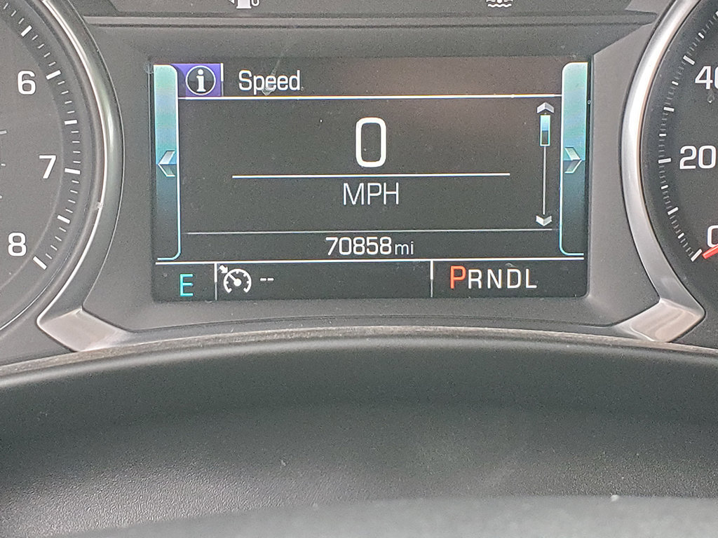 Used 2018 Chevrolet Equinox Premier AWD/4WD image 10