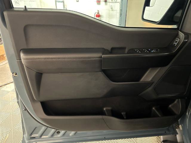 Certified 2023 Ford F150 XL w/ STX Appearance Package RWD image 16