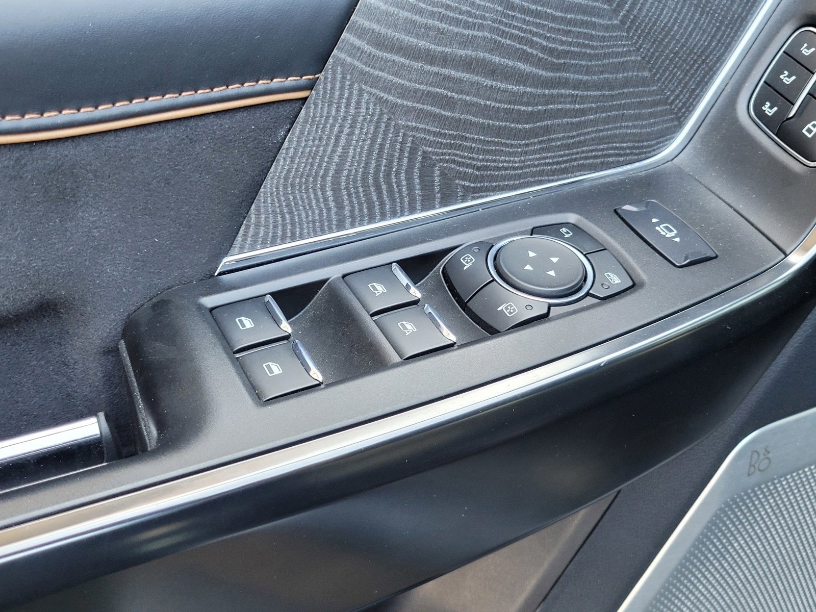 Certified 2023 Ford F250 Platinum image 17