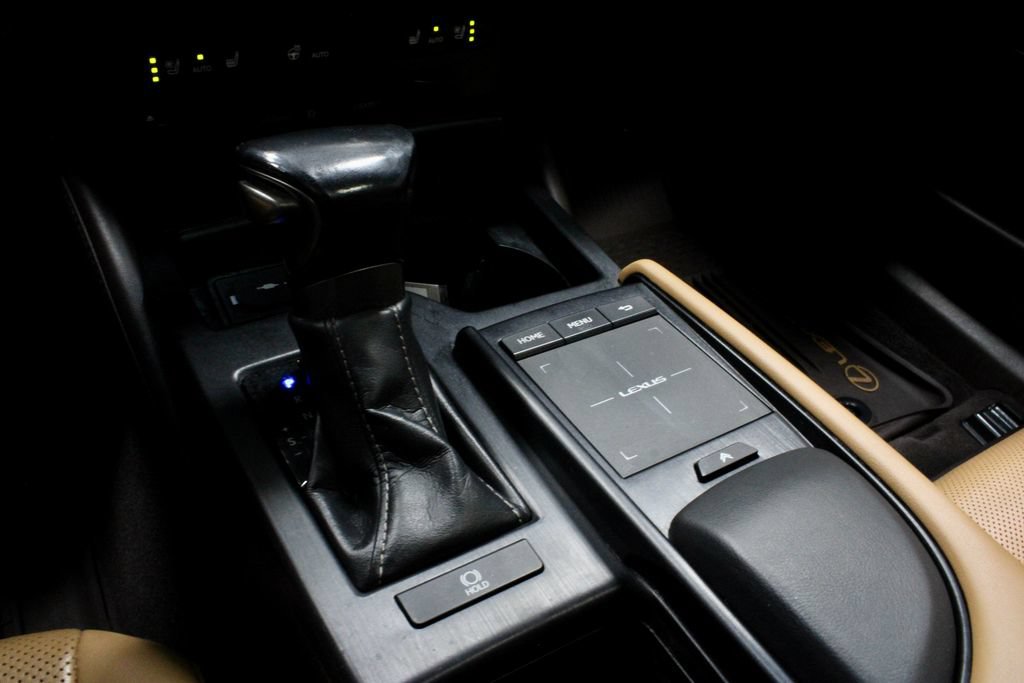 Used 2020 Lexus ES 350 w/ Premium Package FWD image 27