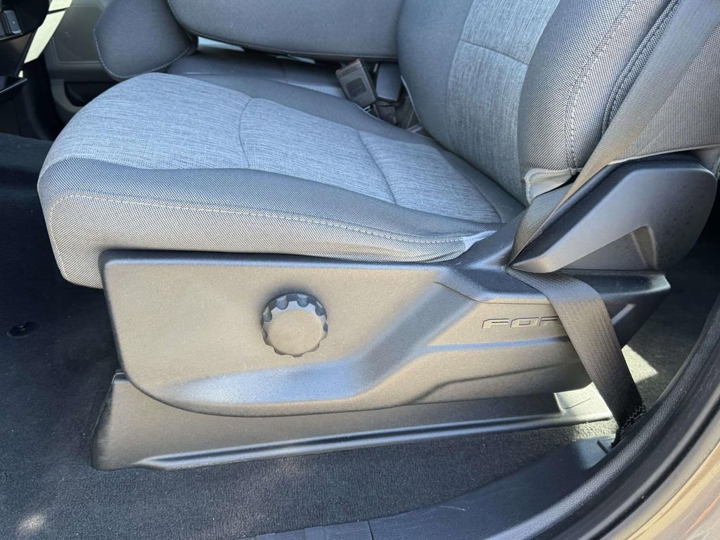 Certified 2023 Ford F250 XL w/ STX Appearance Package image 23
