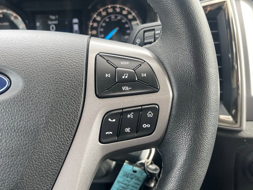 Certified 2023 Ford Ranger XLT w/ Equipment Group 301A Mid image 31