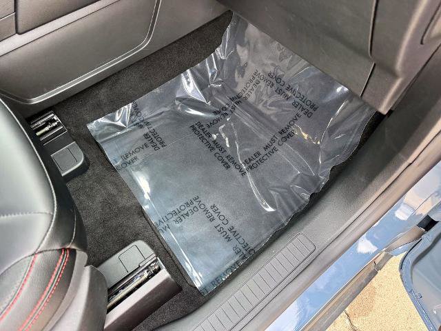 Certified 2025 Ford Escape ST-Line Elite w/ Premium Technology Package image 20