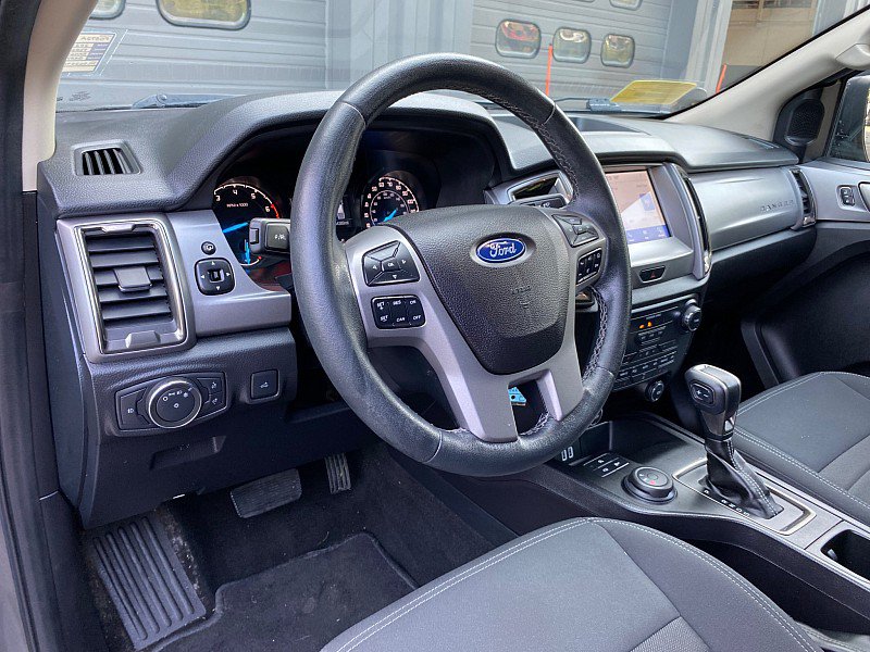 Certified 2021 Ford Ranger XLT w/ Equipment Group 302A High AWD/4WD image 24