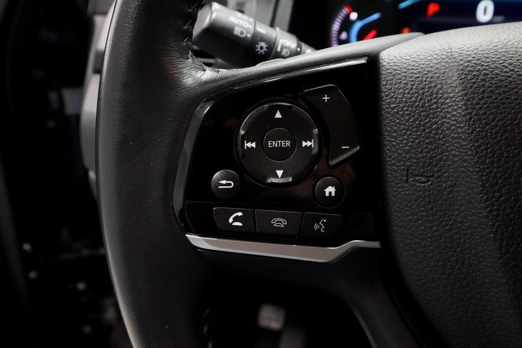 Used 2022 Honda Pilot Touring image 31