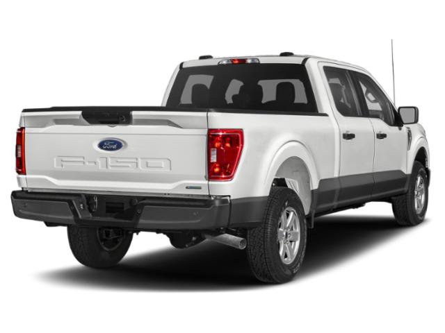 Certified 2023 Ford F150 XLT w/ Equipment Group 302A High RWD image 3