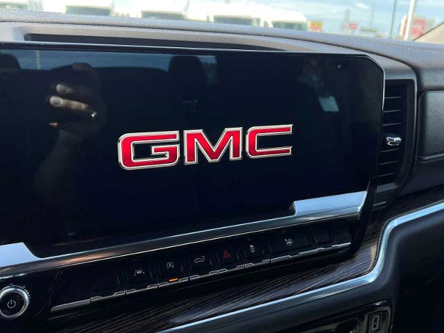 Used 2024 GMC Sierra 1500 Elevation RWD image 27