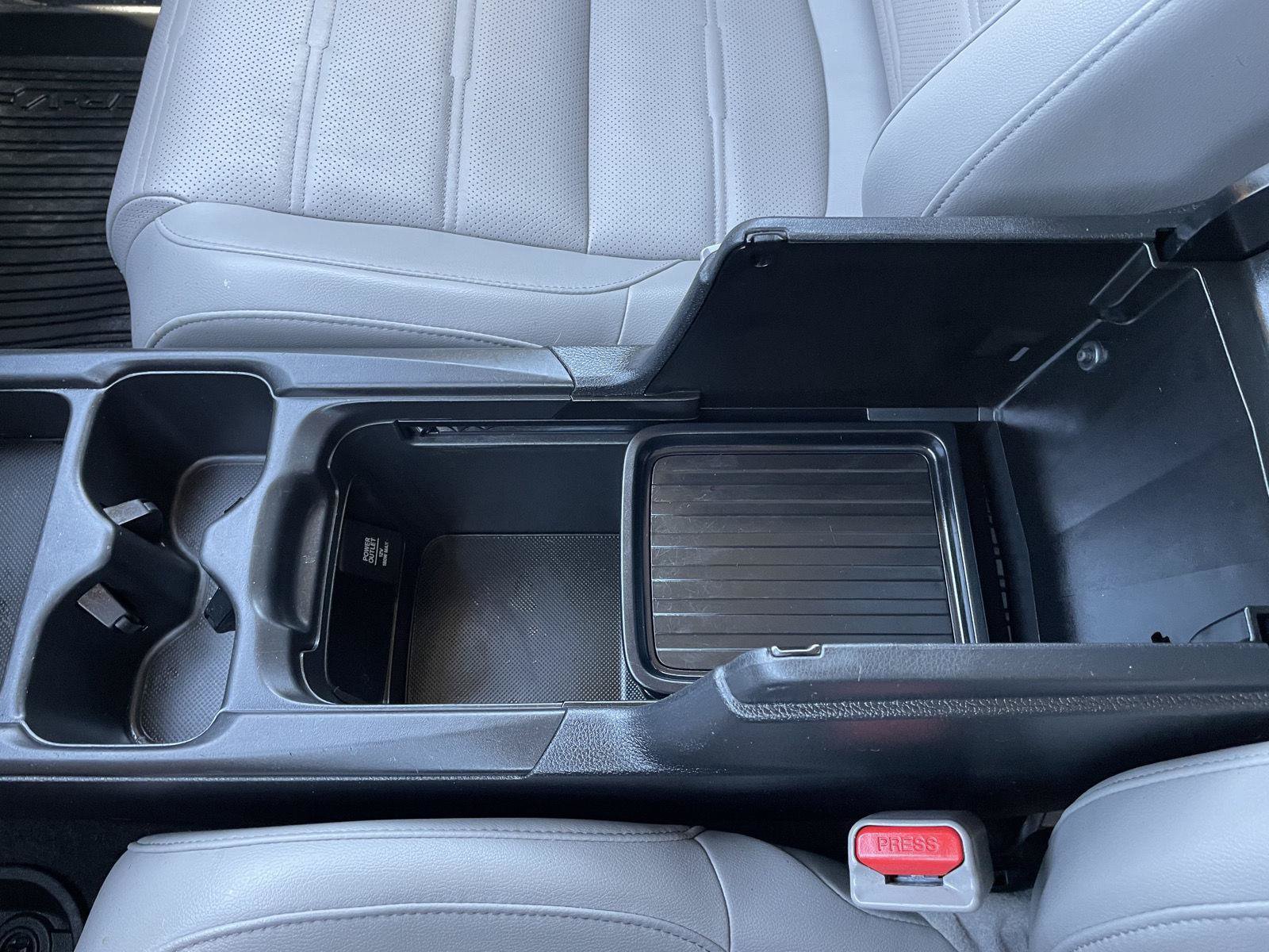 Used 2020 Honda CR-V EX-L image 31