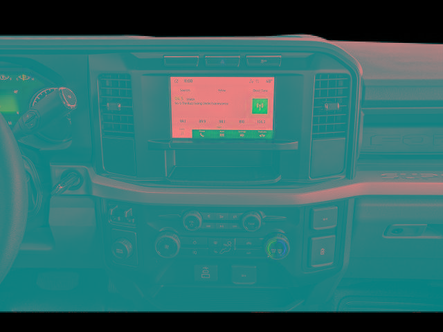 Certified 2023 Ford F250 XL w/ STX Appearance Package image 10