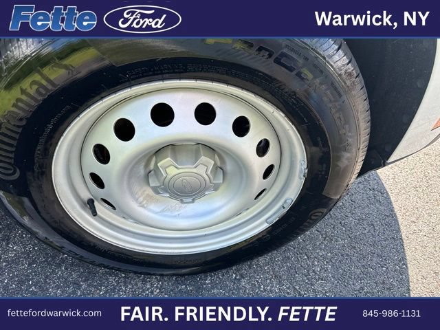 Certified 2022 Ford Maverick XL w/ Equipment Group 100A Standard AWD/4WD image 5